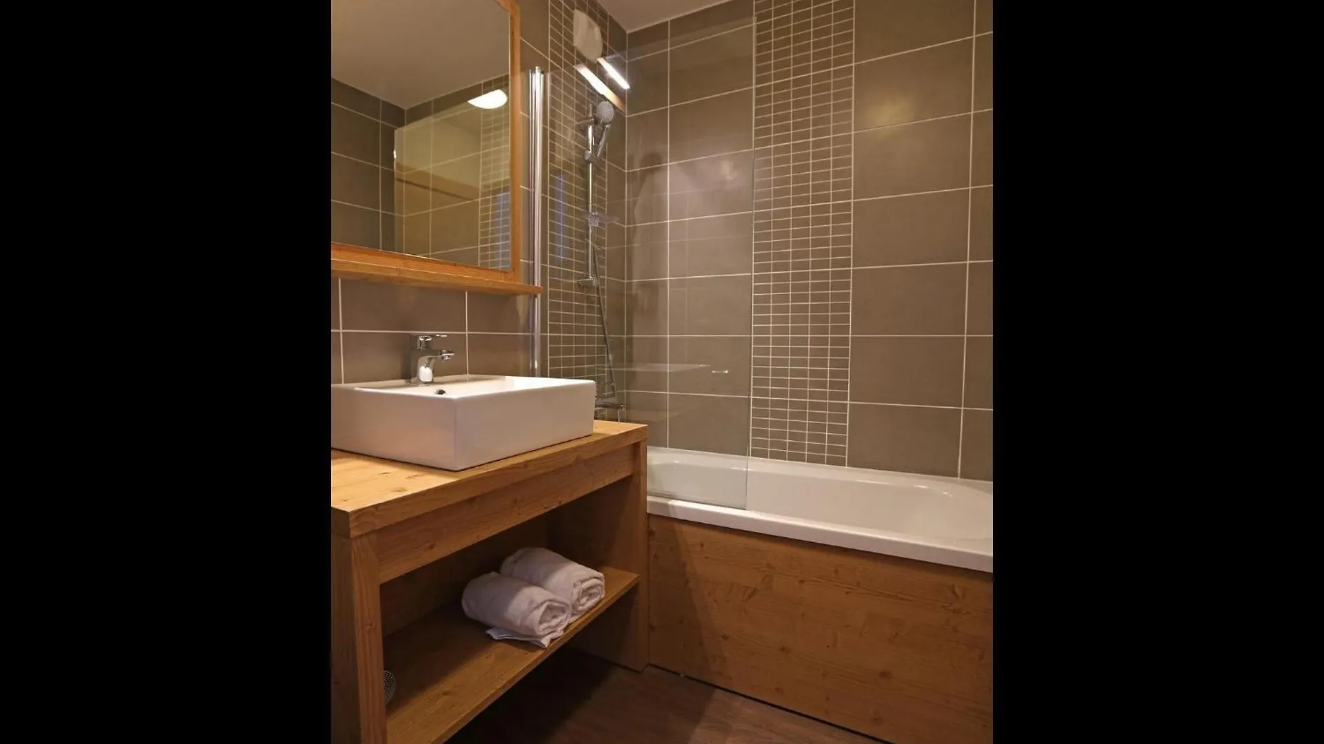 5 Pieces 10 Pers Apartment Saint-Martin-de-Belleville 0*,