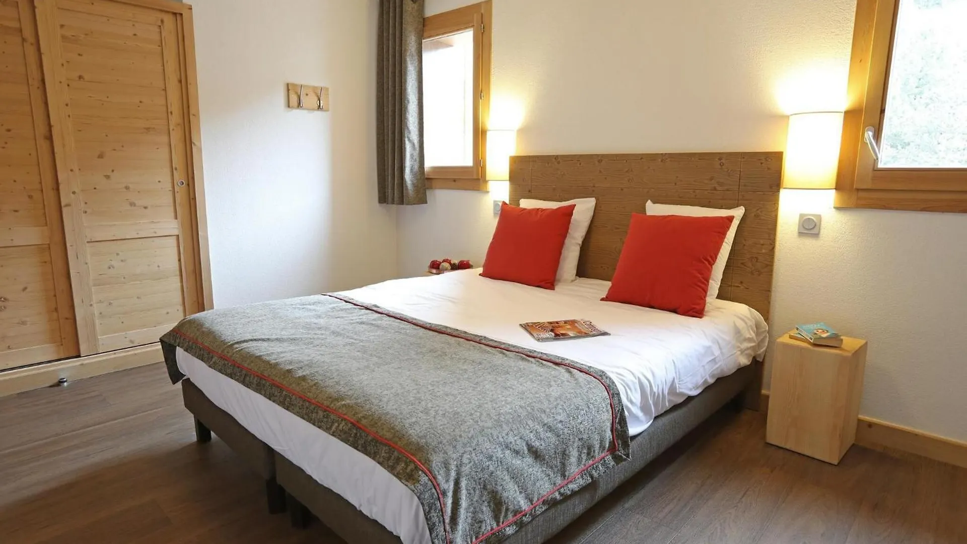 5 Pieces 10 Pers Apartment Saint-Martin-de-Belleville 0*,  France