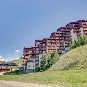 Les Valmonts 711 Saint-Martin-de-Belleville