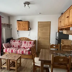 Le Jetay 39 App 6 Personnes Aux Menuires Saint-Martin-de-Belleville