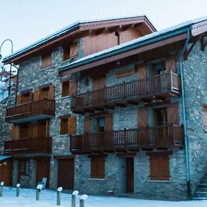 Renouveau Saint-Martin-de-Belleville